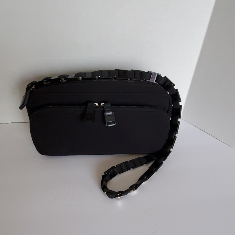 Salvatore Ferragamo Small Shoulder Bag